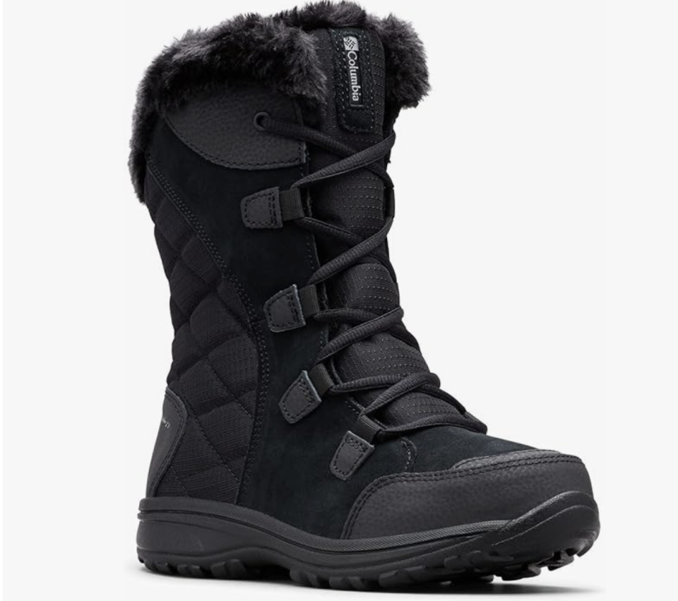 10 Best Winter Boots for Women Under $100 That Boast Warmth, Style ...