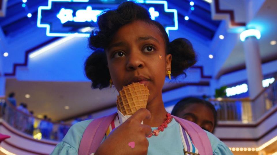 stranger things priya ferguson Stranger Things Recap: Before You Watch Season 4, Heres What Happened In Season 3