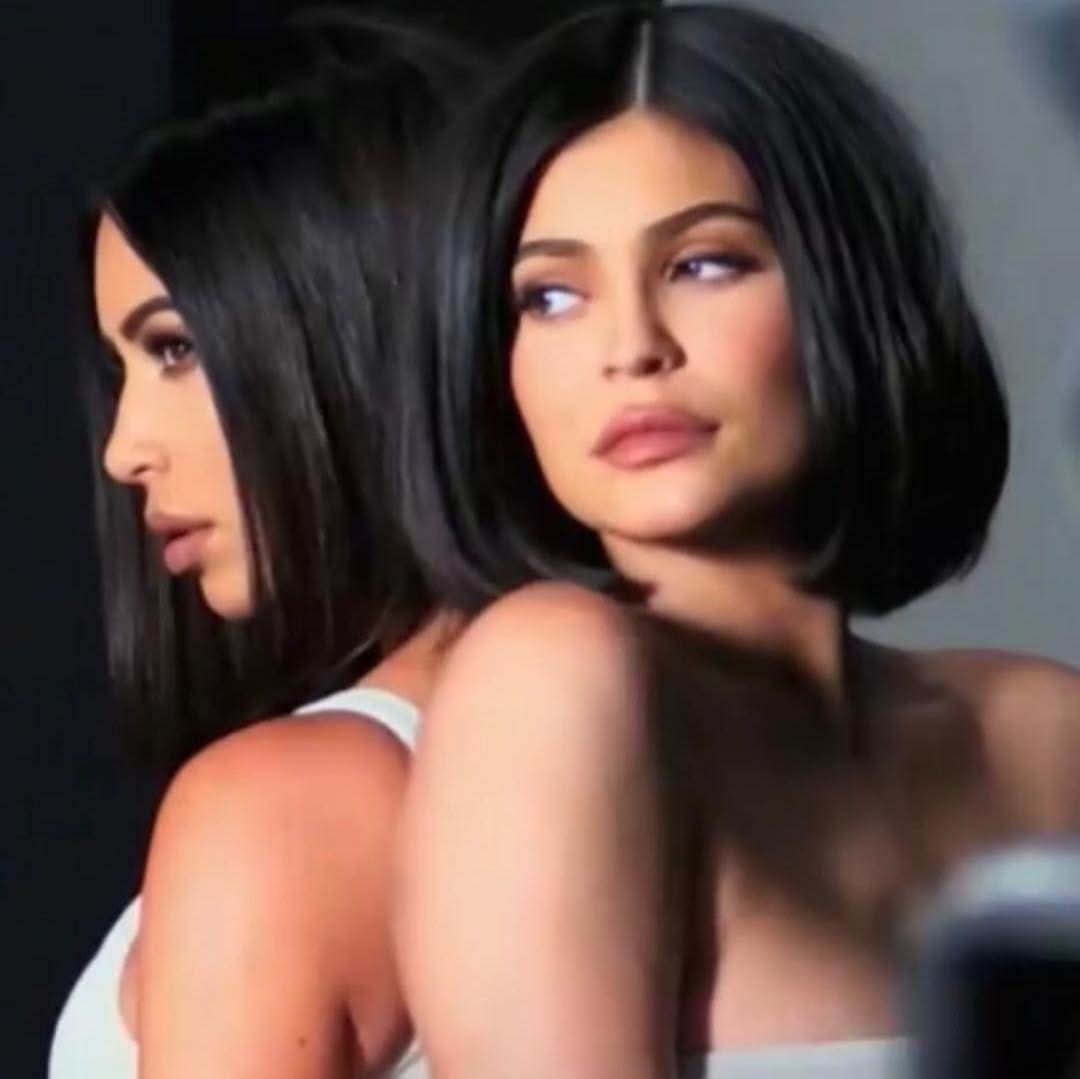 All the Details on the New KKW x Kylie Cosmetics 2 Collaboration Launching  Black Friday [Updated]