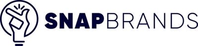 SNAP Brands Logo (CNW Group/SNAP Brands Ventures Inc)