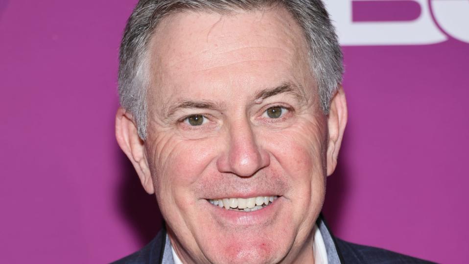 NEW YORK, NEW YORK - MAY 18: Tim Leiweke attends the 15th Annual Sports Business Journalism Awards at New York Marriott Marquis Hotel on May 18, 2022 in New York City. (Photo by Theo Wargo/Getty Images)