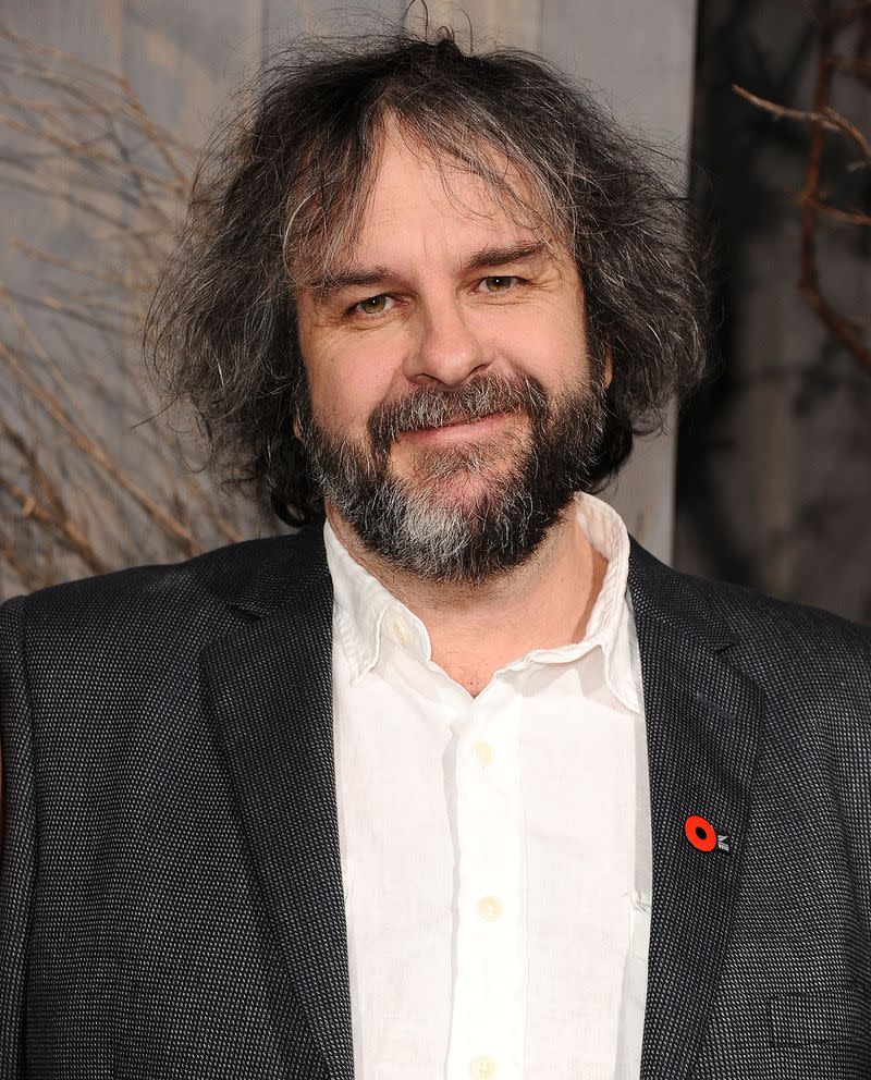 Peter Jackson