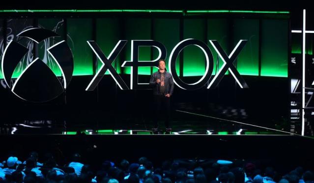 Phil Spencer Addresses Concerns: Is Game Pass Facing a Similar