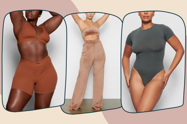 Buy SKIMS Bodysuits for Women Online