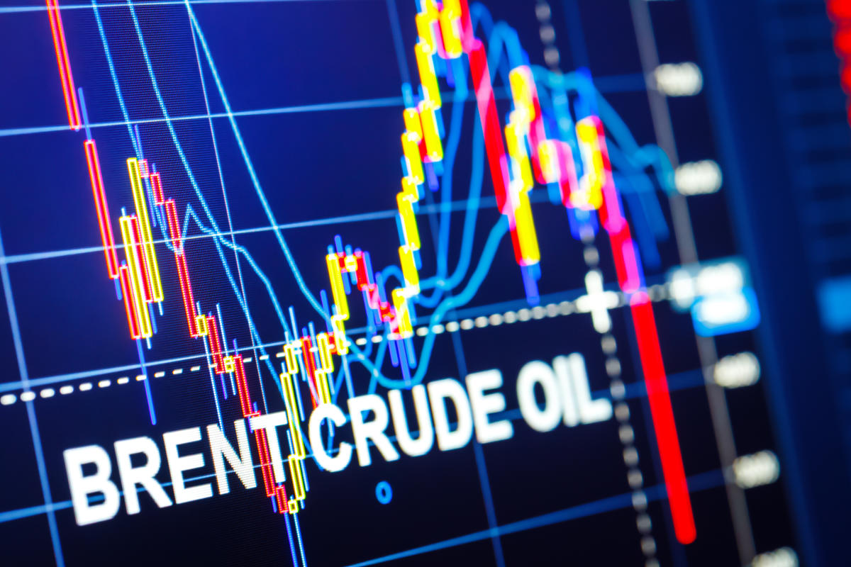 Why ExxonMobil Stock Is Slipping Today