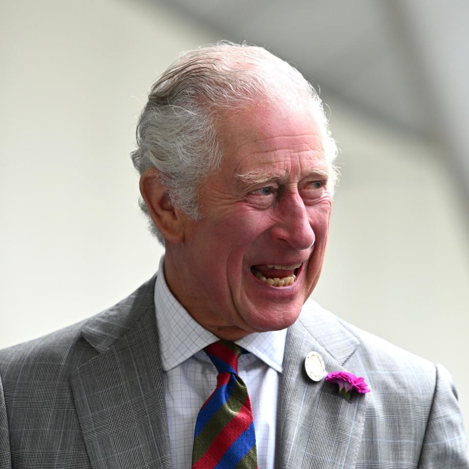  Prince Charles 
