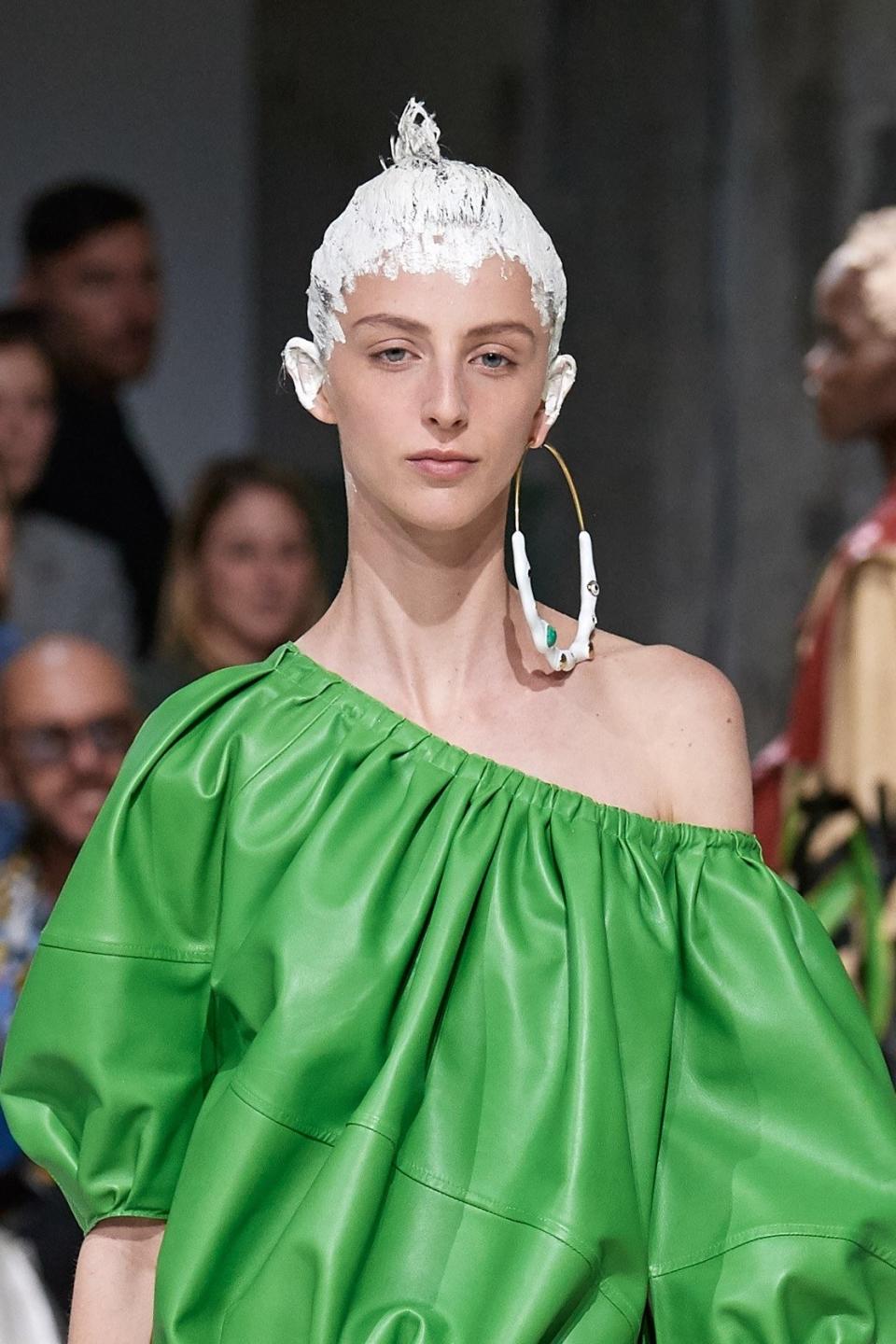 <h1 class="title">Marni</h1><cite class="credit">Photo: Filippo Fior / Gorunway.com</cite>