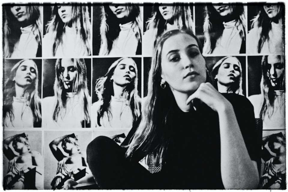 hatchie interview artist of month best new artist Artist of the Month Hatchie on Her Sentimental Debut, Smashing Genre Labels and the Patriarchy