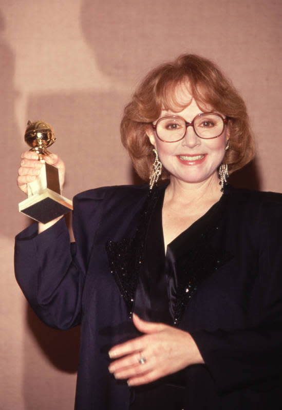 Piper Laurie<p>IMAGO/ZUMA Wire</p>