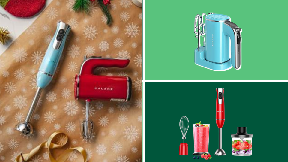 The best gift ideas for the home cook on your list.