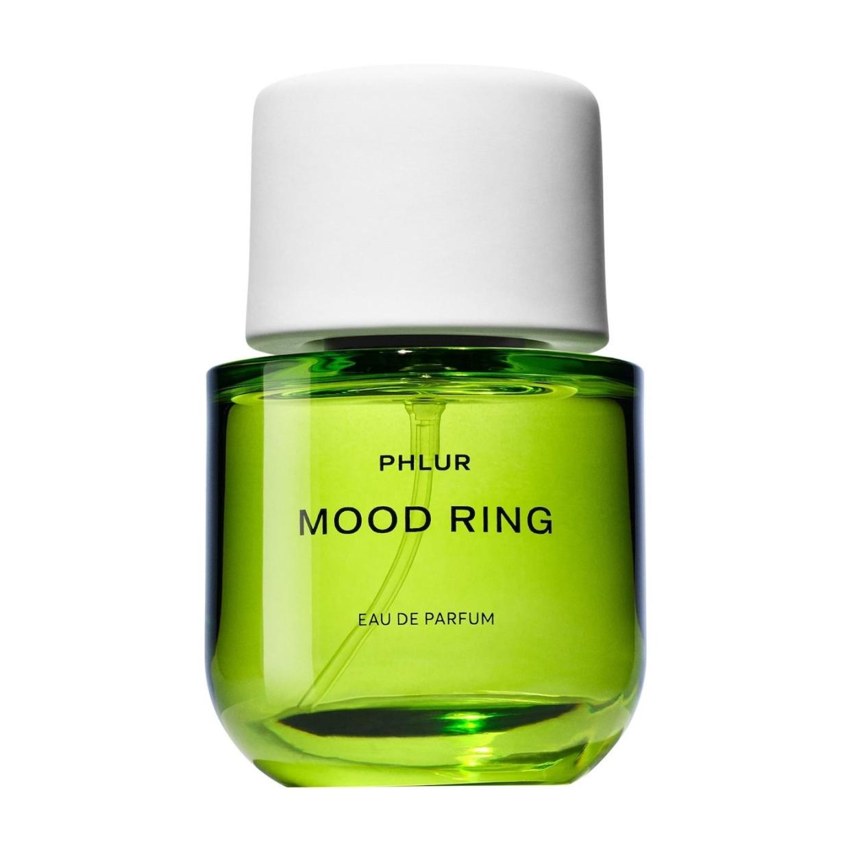 <p><a href="https://go.redirectingat.com?id=74968X1596630&url=https%3A%2F%2Fwww.sephora.com%2Fproduct%2Fphlur-mood-ring-eau-de-parfum-P507947&sref=https%3A%2F%2Fwww.harpersbazaar.com%2Fbeauty%2Fg61544238%2Fbest-fruity-perfumes%2F" rel="nofollow noopener" target="_blank" data-ylk="slk:Shop Now;elm:context_link;itc:0;sec:content-canvas" class="link rapid-noclick-resp">Shop Now</a></p><p>Mood Ring Eau de Parfum</p><p>sephora.com</p><p>$99.00</p>