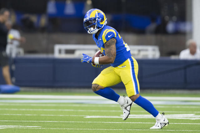 Los Angeles Rams' Kyren Williams Was Unsung Hero vs. Indianapolis