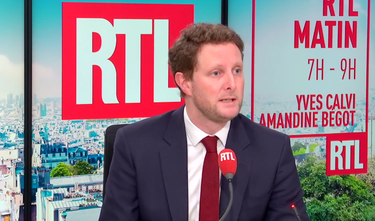 Le ministre des Transports, Clément Beaune, a appelé ce mercredi 7 juin sur RTL les sociétés autoroutières à baisser le prix des péages durant la période estivale. 