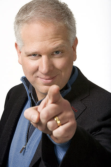 Glenn Beck