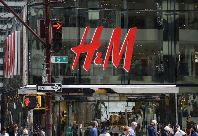 This is what H&M stands for (and no, you'll never guess it!)