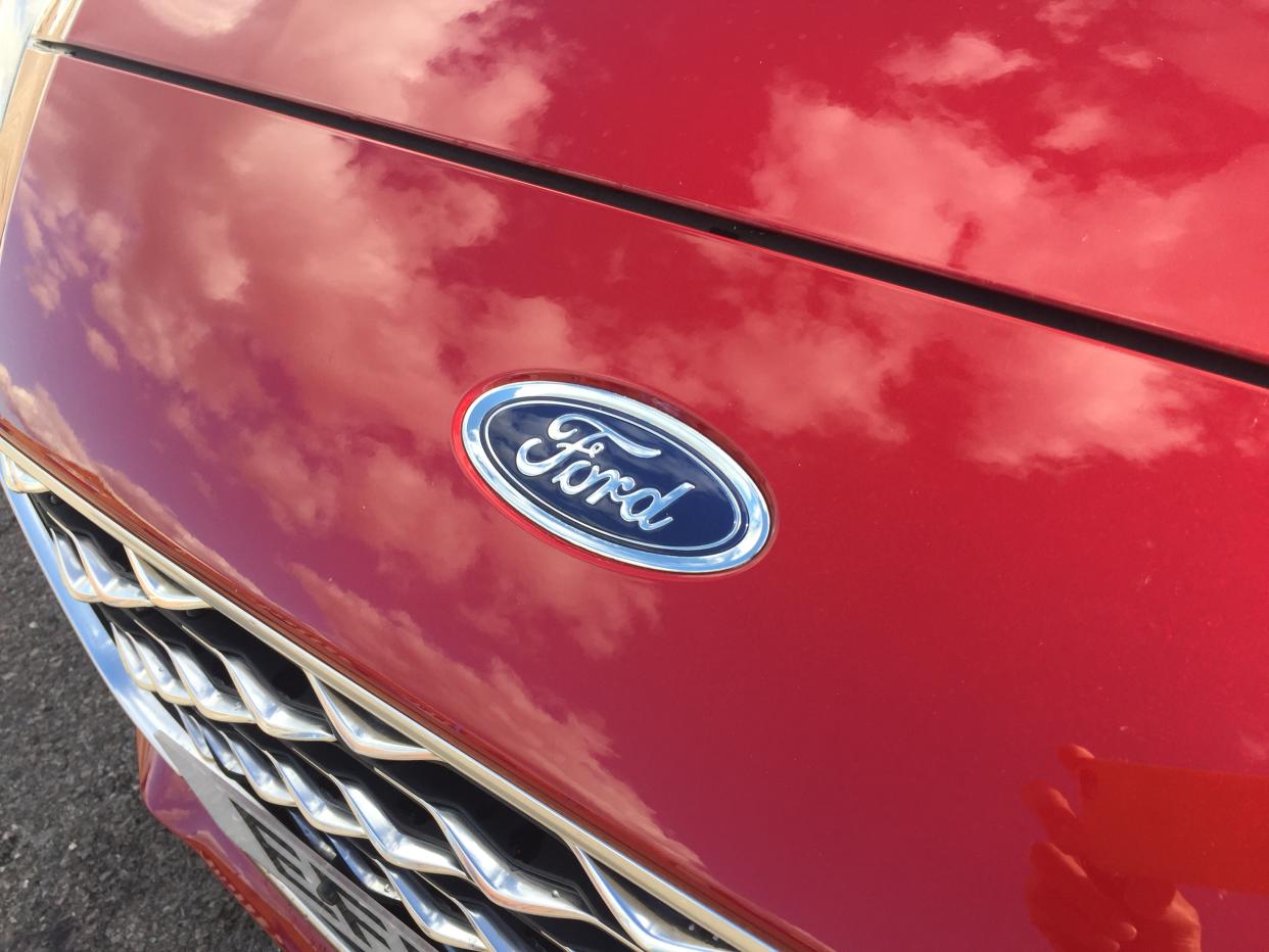 Ford's Focus remains one of the most popular vehicles on sale