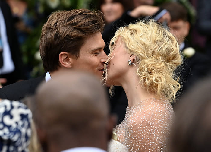 boda pixie lott y oliver cheshire