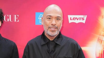 Who Is Jo Koy? 5 Things to Know About the Actor and Comedian Hosting the 2024 Golden Globes 550