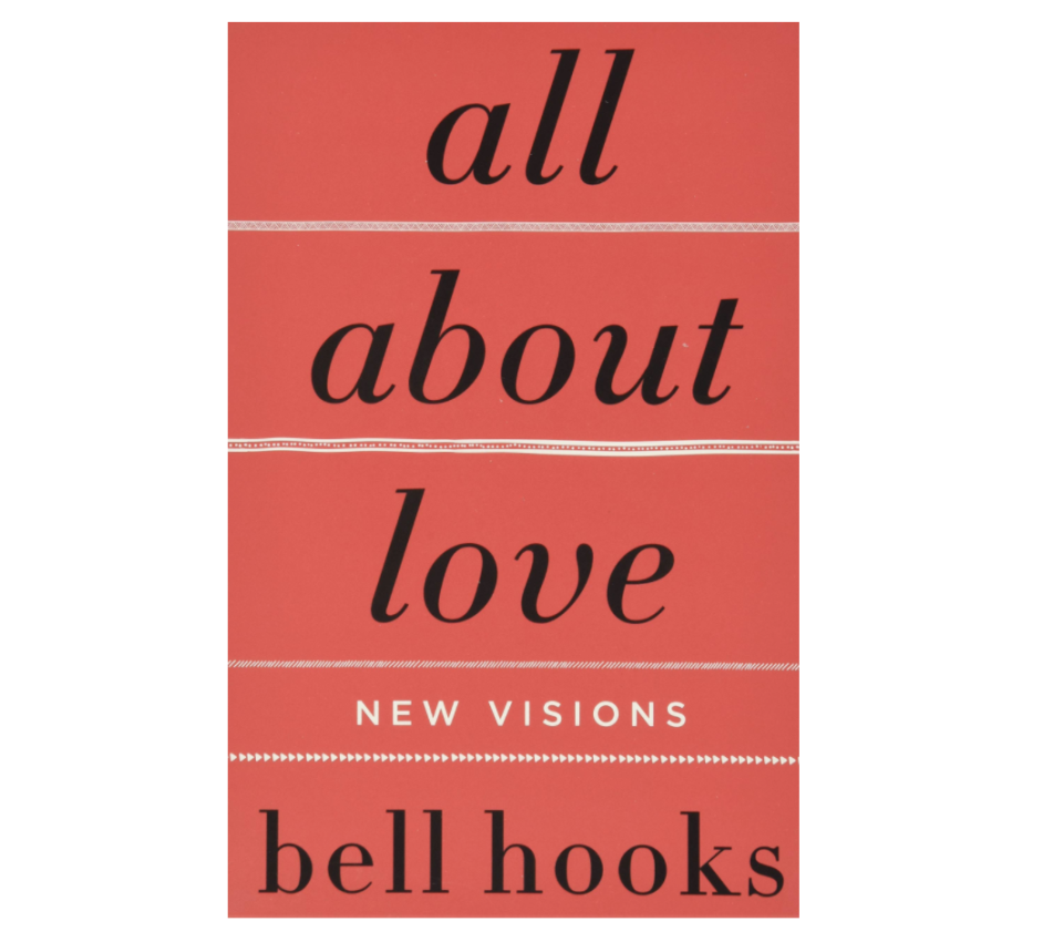 All About Love: New Visions