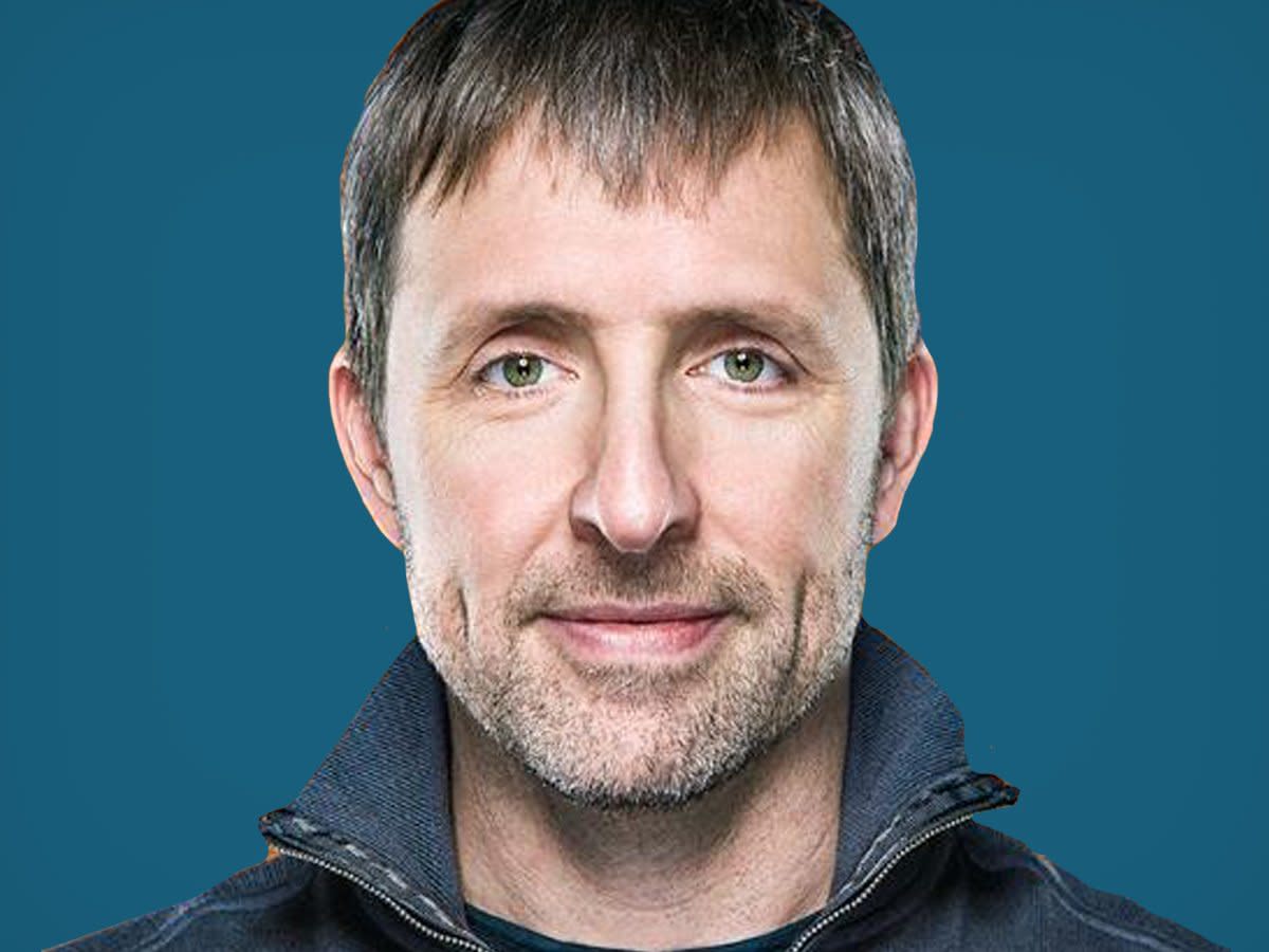 dave asprey bulletproof coffee