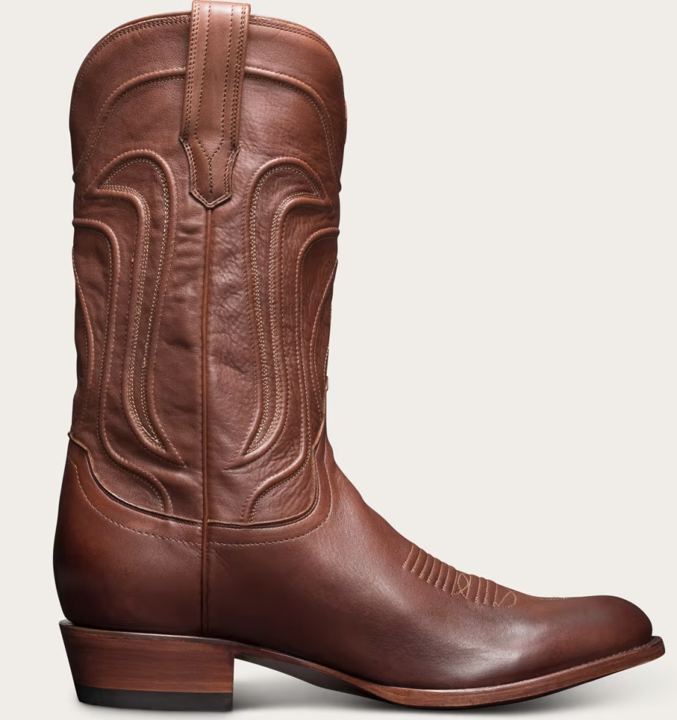 Tecovas men's boots