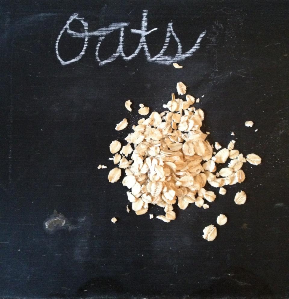 Oats