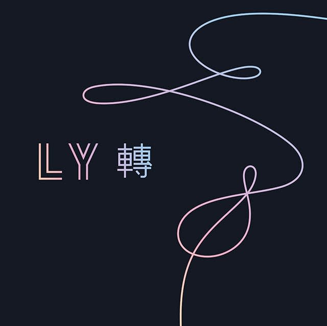 love yourself tear