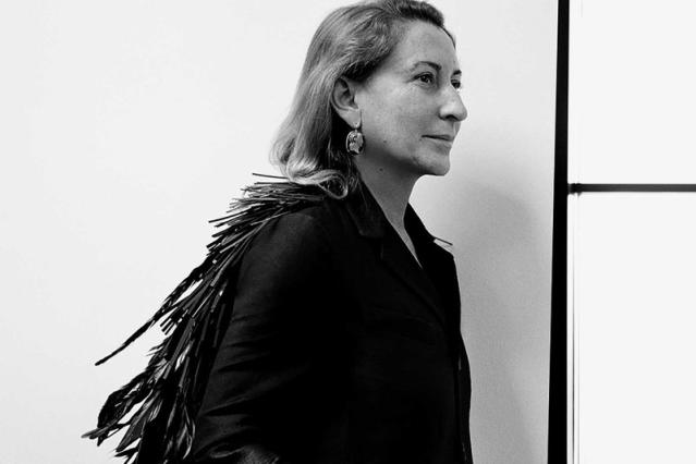 Prada Group appoints Andrea Guerra as new CEO 