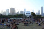 Lollapalooza 2019, photo by Heather Kaplan