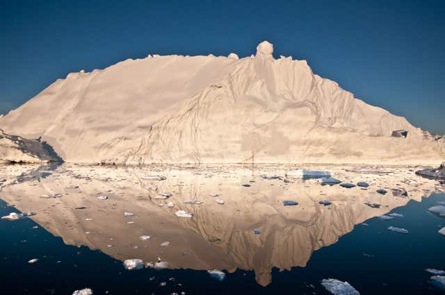 Climate is among the issues the new body will tackle (Ian Joughin/PA)