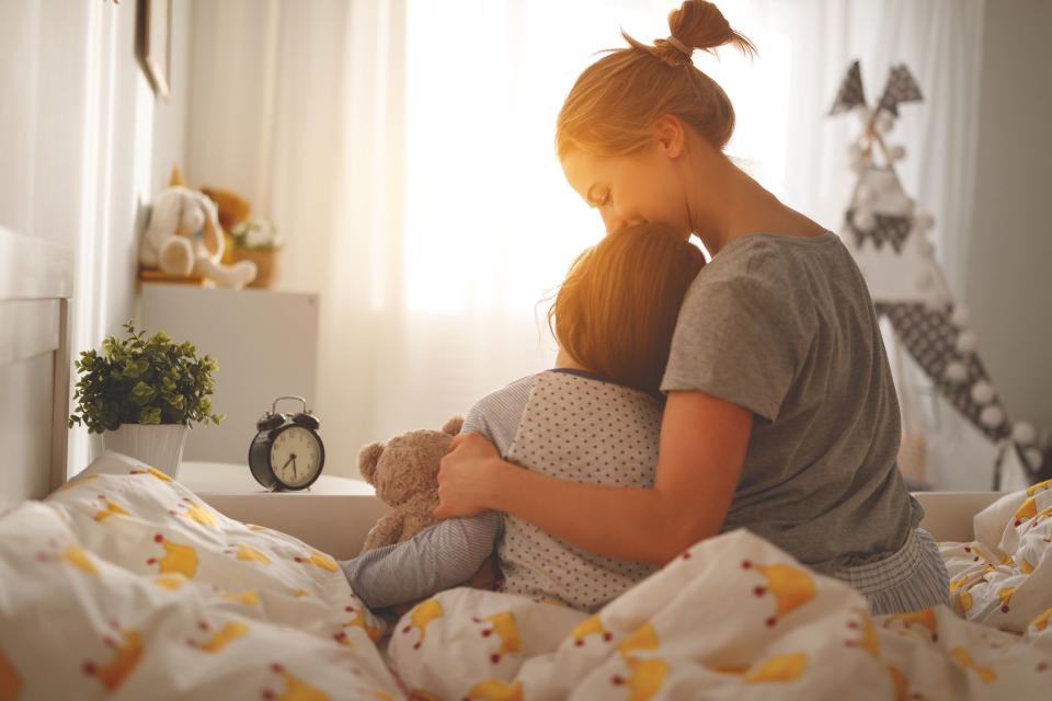 Single Moms on What No One Tells You About Divorce After Kids