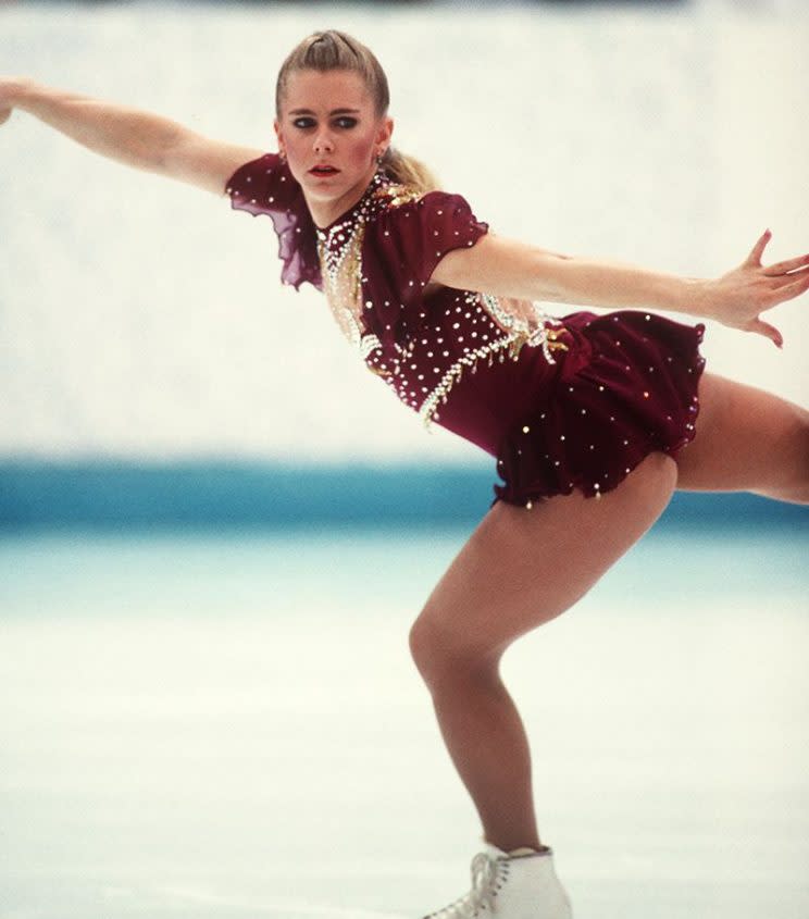 Tonya Harding (PA)