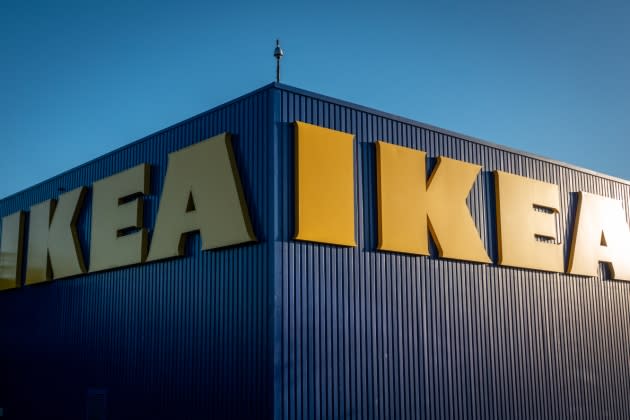 IKEA's new 'as-is' online site will sell discounted used and discontinued  items