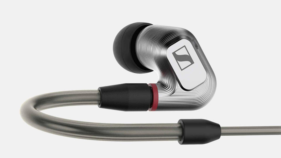 Sennheiser IE900 in-ear headphones