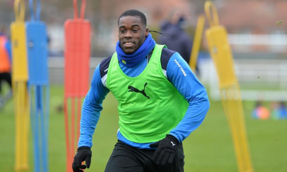 Jeffrey Schlupp