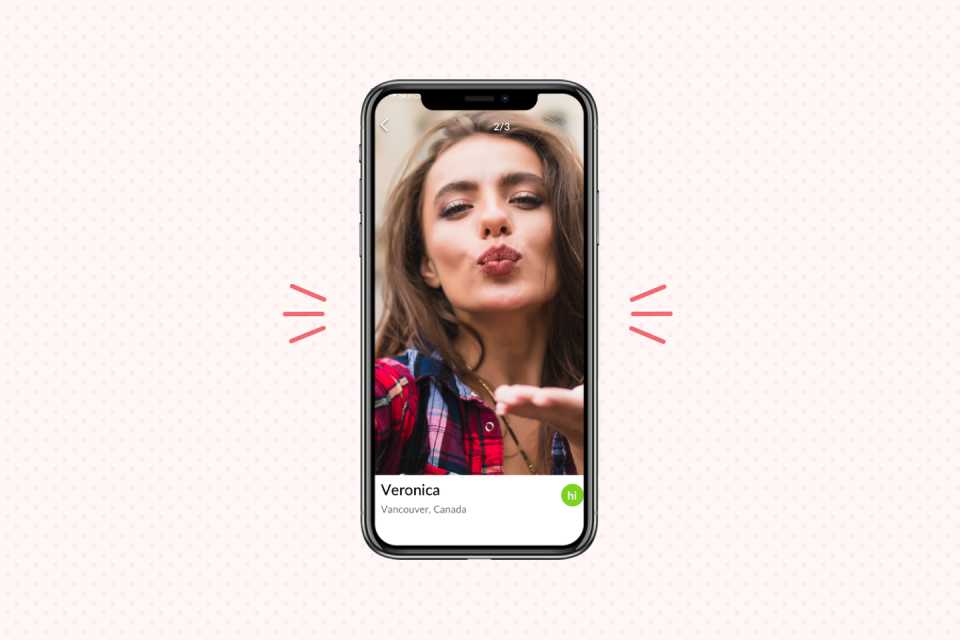 <p>TikTok fans, this is the dating app for you. Fem focuses on videos more than other platforms, and also allows for group chats if you're into that sort of thing. If you're not a video person, never fear. You can stick to still photos. And despite the name, it's not <em>just</em> for femmes. </p><p><a class="link " href="https://fem.mingle.com/" rel="nofollow noopener" target="_blank" data-ylk="slk:Try Fem;elm:context_link;itc:0;sec:content-canvas">Try Fem</a></p><p><strong>RELATED:</strong> <a href="https://www.goodhousekeeping.com/life/relationships/a31405192/cute-romantic-date-ideas/" rel="nofollow noopener" target="_blank" data-ylk="slk:Cute and romantic date night ideas;elm:context_link;itc:0;sec:content-canvas" class="link ">Cute and romantic date night ideas</a></p>