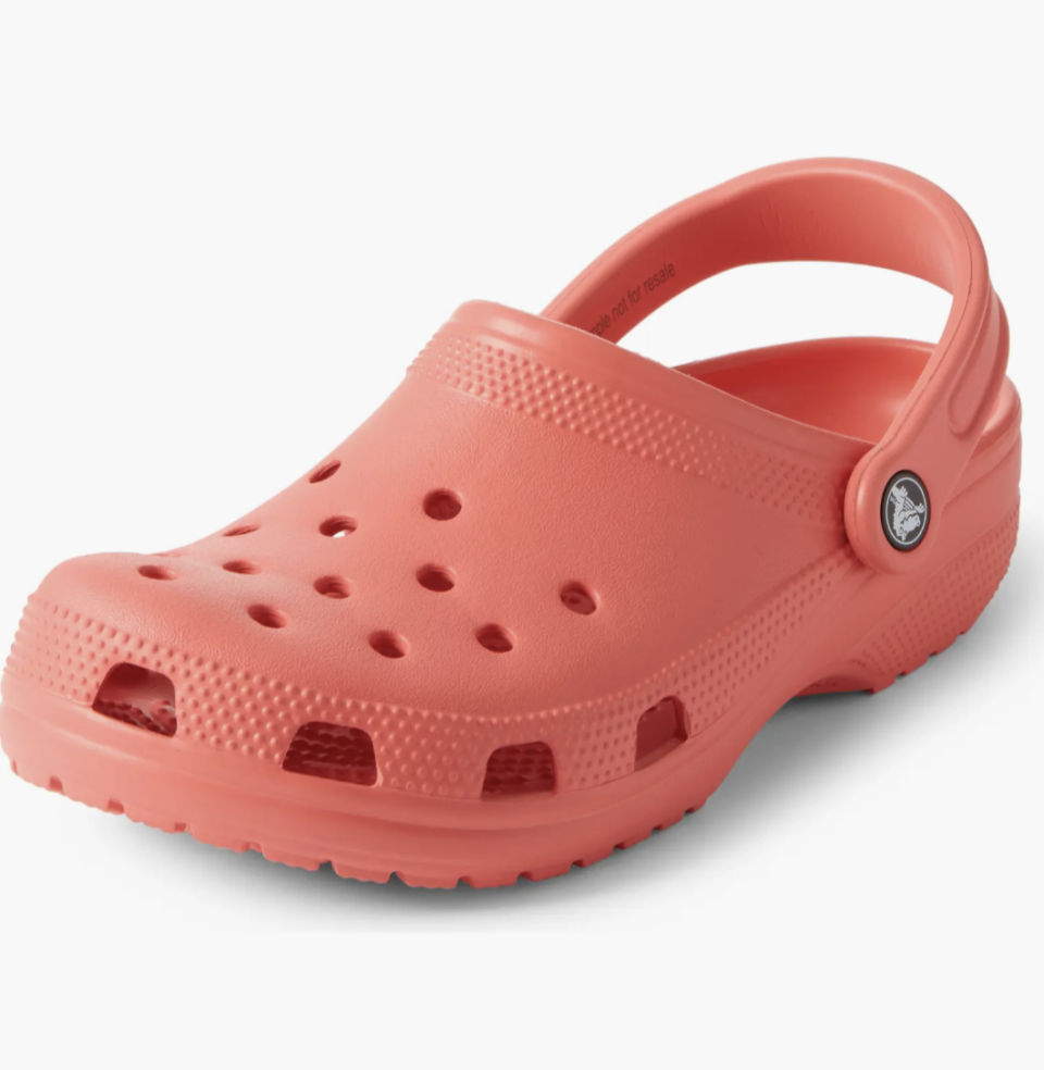 crocs deal sale