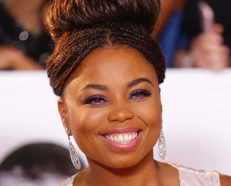 Jemele Hill (Reuters)