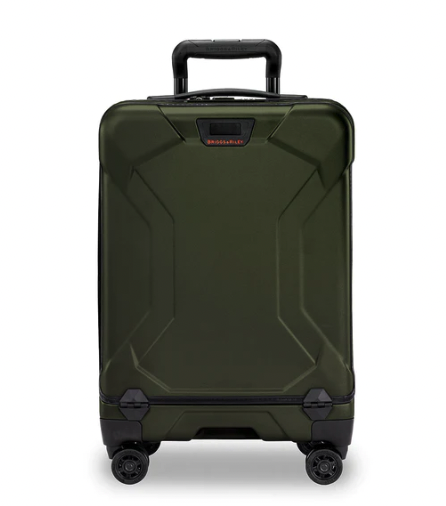 Briggs & Riley Domestic 22” lightweight luggage Carry-On Spinner