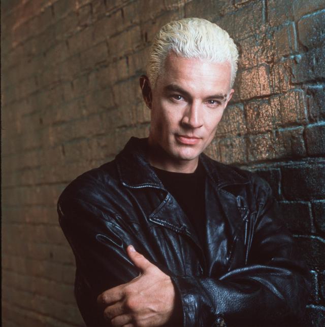 NYCC 2019: Spike Was Originally Supposed To Die in 'Buffy The Vampire  Slayer' According To James Marsters 