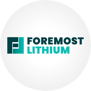 Foremost Lithium Resource & Technology Ltd.