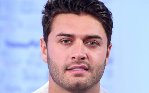 Mike Thalassitis