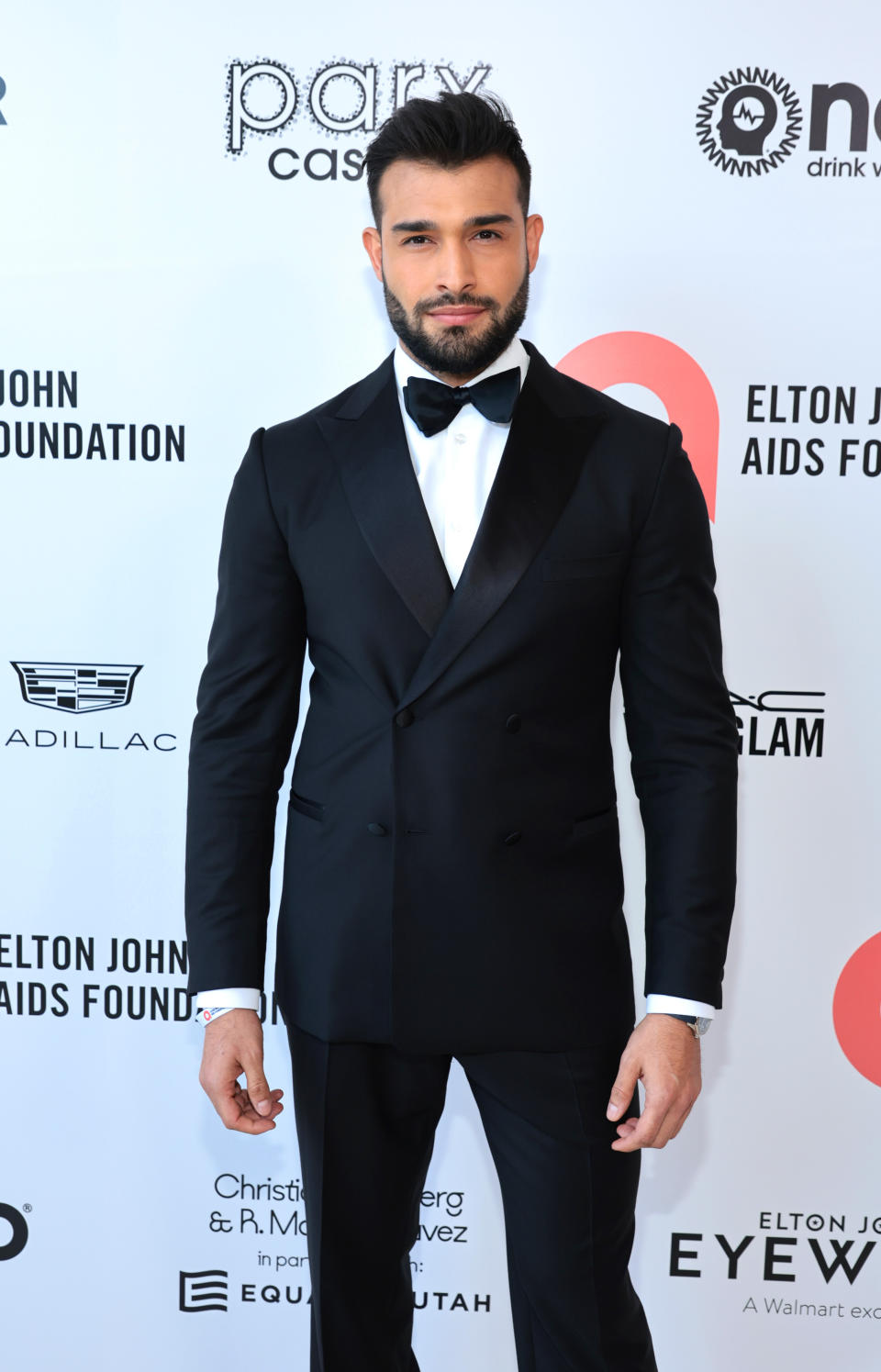   Jamie Mccarthy / Getty Images for Elton John AIDS Foundation
