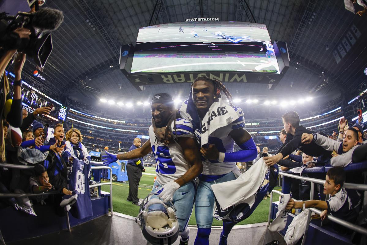 10 biggest stories from Cowboys' first half of 2022: NFC Beast's