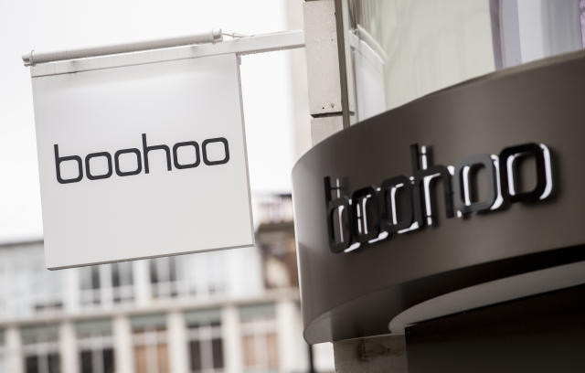 Boohoo, Debenhams and the changing face of UK retail - Retail Gazette