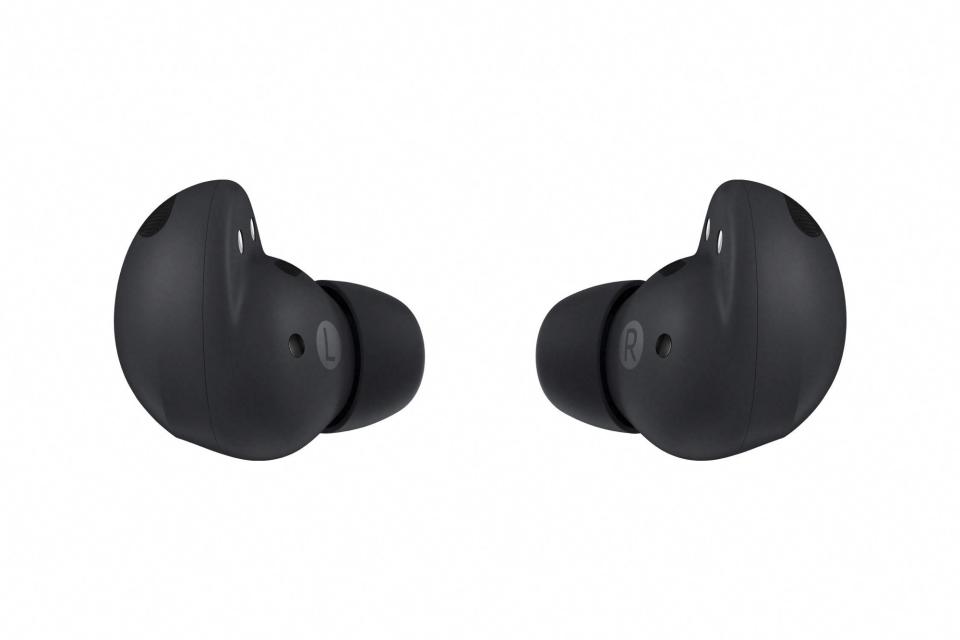 <p>Samsung Galaxy Buds 2 Pro</p>
