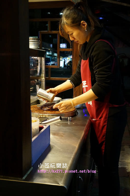 【台北美食】三重人氣排隊王~力行市場源東山傻瓜鴨頭VS大仁街百年東山鴨頭