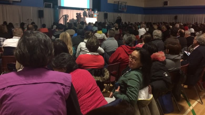 Hope, help and healing: National suicide prevention conference begins in Iqaluit