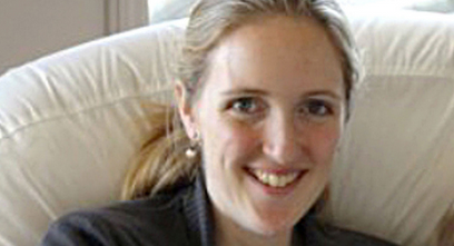 Katrina Dawson died from bullet wounds sustained during the Lindt Cafe siege.
