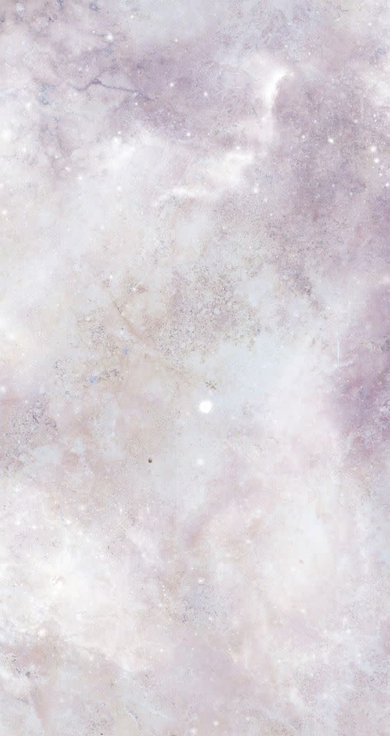 White Marble galaxy iPhone wallpaper: 